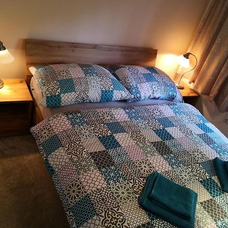 Apartman 577 체스키크룸로프 외부 사진