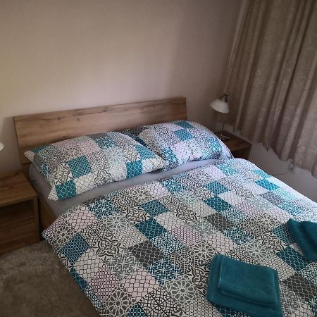 Apartman 577 체스키크룸로프 외부 사진