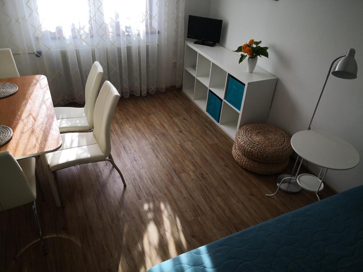 Apartman 577 체스키크룸로프 외부 사진