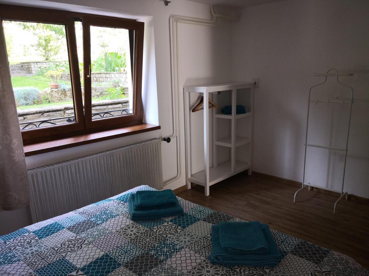 Apartman 577 체스키크룸로프 외부 사진